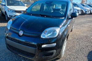 Fiat Panda 1.0 FireFly S&S Hybrid Pandina