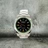 rolex-milgauss-116400-gv-full-stickers-nos
