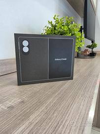 SAMSUNG FOLD8 512GB PISTACCHIO NUOVO SIGILLATO 