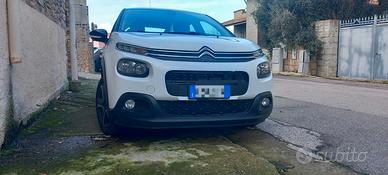 Citroen C3 1.2 Pure Tech 82cv 
