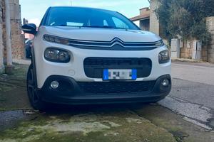 Citroen C3 1.2 Pure Tech 82cv 