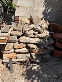Chianche antiche