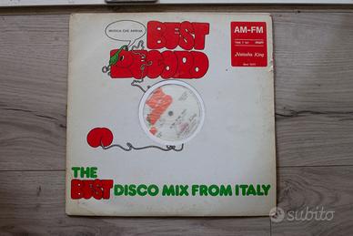 vinile 33