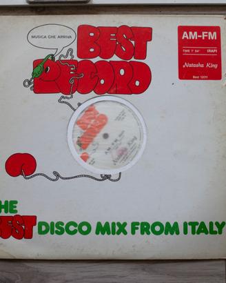 vinile 33