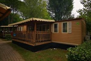 Casa Mobile su ruote "Giotto"