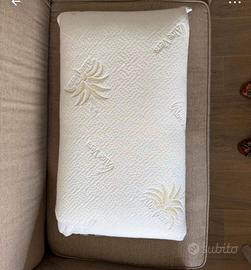 Guanciale Lattice 75x45 classe I