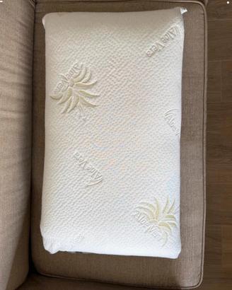 Guanciale Lattice 75x45 classe I
