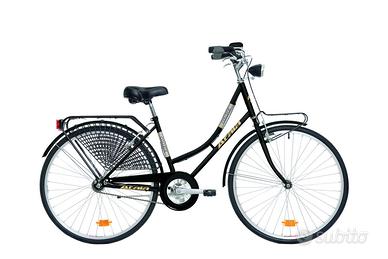 Bicicletta Donna Atala College 26"/24" - NUOVA