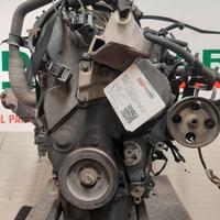 MOTORE ENGINE  Fiat Ulysse  RHW