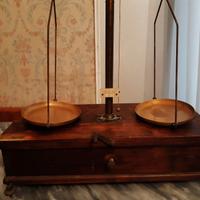 bilancia per preziosi