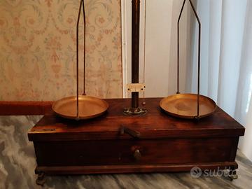 bilancia per preziosi