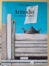 Libro d'arte - Armodio. Vilmore Schenardi