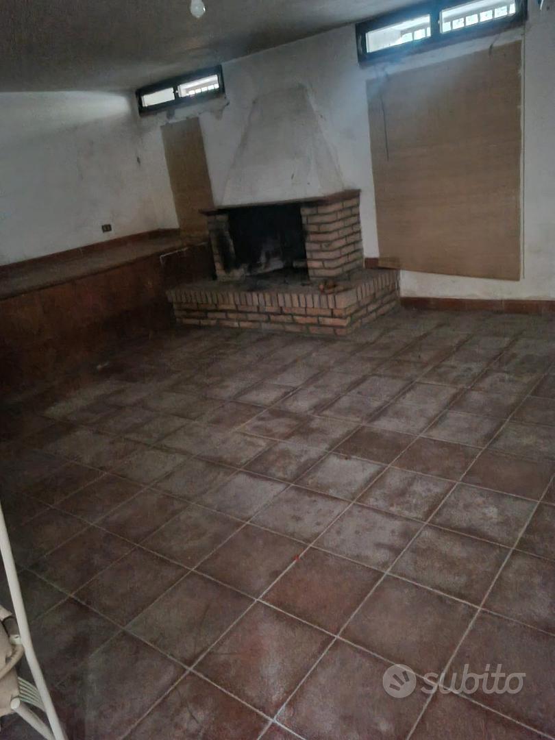 Villa / casa bifamiliare indipendente - Vista 6