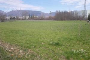 Terreno edificabile/artigianale/commerciale