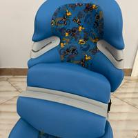 Seggiolino per auto Bmw