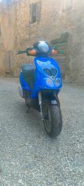 Piaggio 50 2t