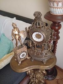 orologi da tavolo 