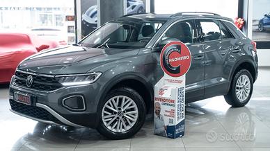 Volkswagen T-Roc 2.0 TDI SCR 150 CV SPORT DSG VIRU