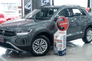 Volkswagen T-Roc 2.0 TDI SCR 150 CV SPORT DSG VIRU