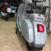 Vespa pk s prima serie senza frecce