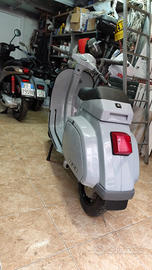 Vespa pk s prima serie senza frecce