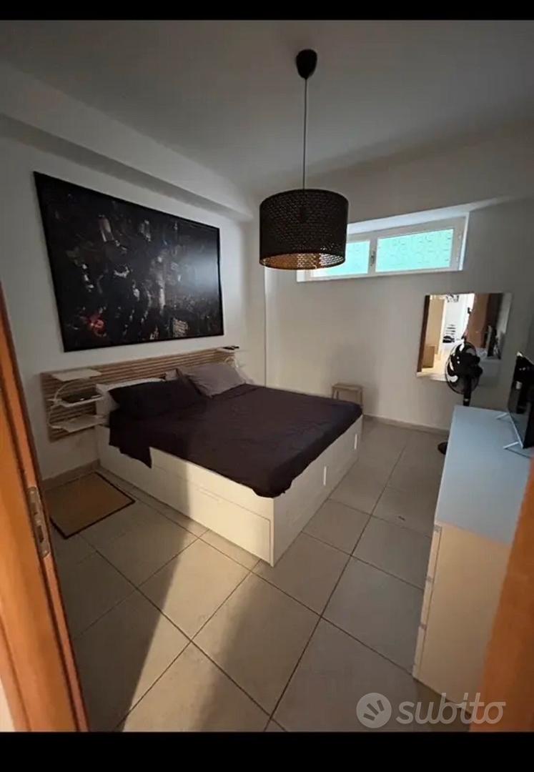 Appartamento – Caltagirone, Canalotto, Catania - Altro