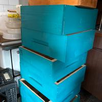 materiale Apistico vario