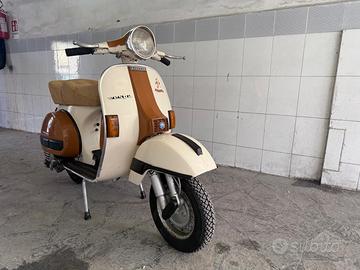 Vespa