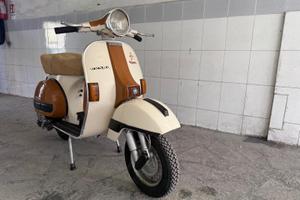 Vespa