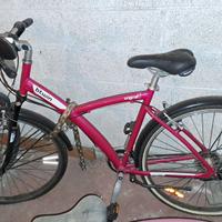 Bicicletta BTWIN ORIGINAL 5, praticamente nuova