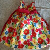 vestito cerimonia bambina 