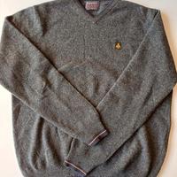 Maglione Refrigiwear Lana Uomo