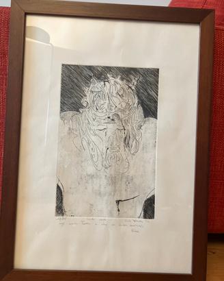 Litografie