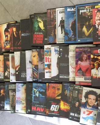 46 Film in DVD