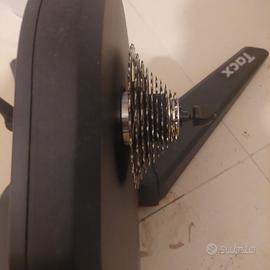 rullo tacx flux s 