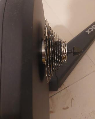 rullo tacx flux s 