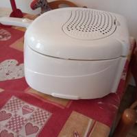 Friggitrice elettrica