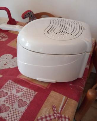 Friggitrice elettrica