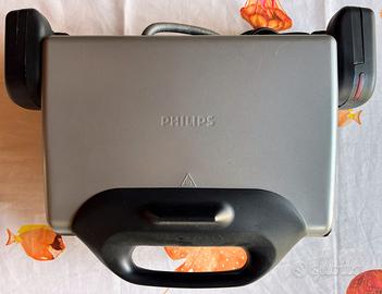 Griglia elettrica Philips 2000W