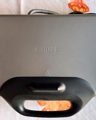 Griglia elettrica Philips 2000W