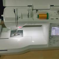 Ricamatrice Brother Innov-is 880E