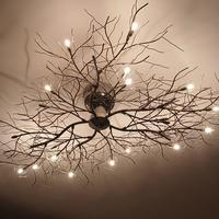 Lampada da soffitto moderna 