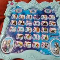 Clementoni Disney frozen