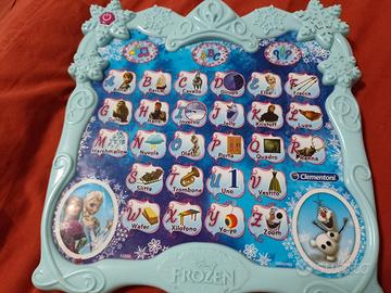 Clementoni Disney frozen