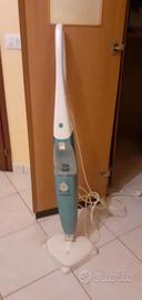 Scopa elettrica a vapore