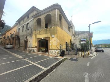 CASA SEMINDIPENDENTE A BUCCIANO