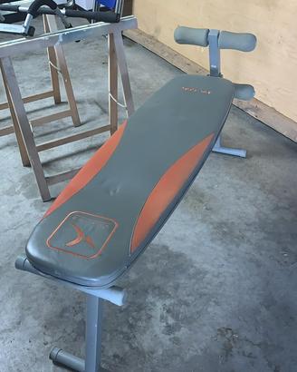 Panca Fitness Domyos