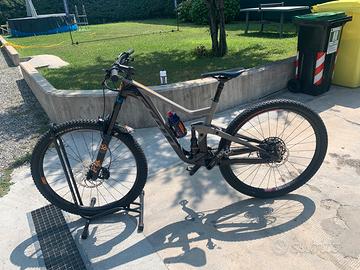 Mtb Scott Ramson