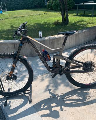 Mtb Scott Ramson