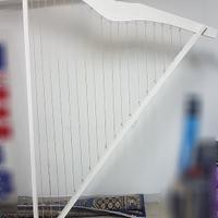 Modello di arpa - matrimonio - decorazione